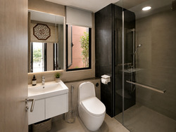 Parc Esta (D14), Apartment #601510911